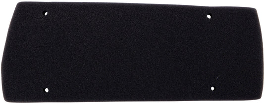 Nypso luchtfilter air filter black
