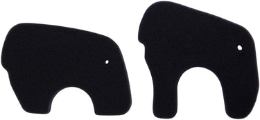 Nypso luchtfilter air filter black