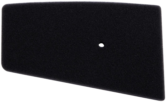 Athena luchtfilter air filter black