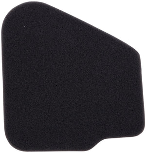 Spec-x luchtfilter air filter black