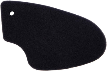 Nypso luchtfilter air filter black