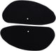 Athena luchtfilter air filter black