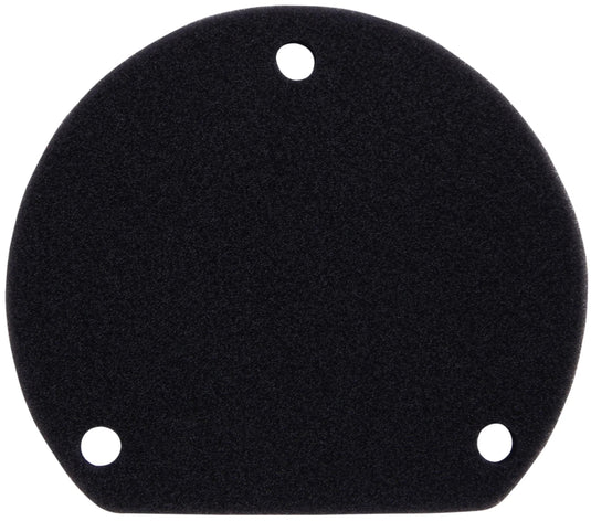 Nypso luftfilter air filter black
