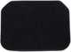 Athena luchtfilter air filter black