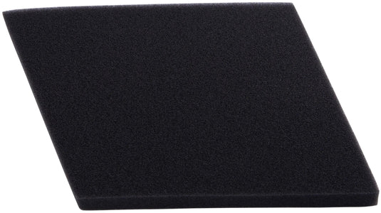Nypso luchtfilter air filter black