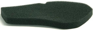 Rms luchtfilter air filter black
