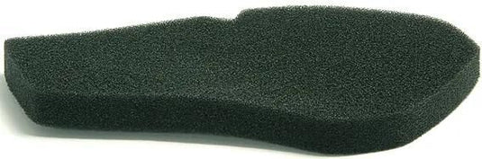 Rms luchtfilter air filter black