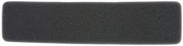 Nypso luchtfilter air filter black