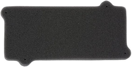 Nypso luftfilter air filter black