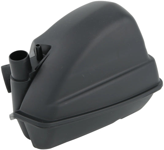 Spec-x luchtfilterhuis air filter housing black