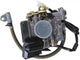 Naraku carburateur v3 carburetor china engine 139qma qmb