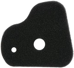 Nypso luchtfilter air filter black