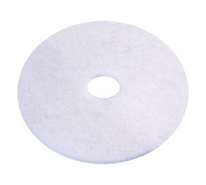 Wecoline spraypad wit 17 inch (5 stuks)