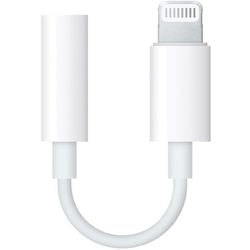 Adapter apple lightning