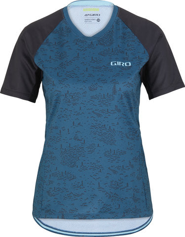 Giro roust women's jersey