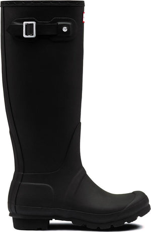 Hunter womens original tall dames regenlaarzen - maat 42
