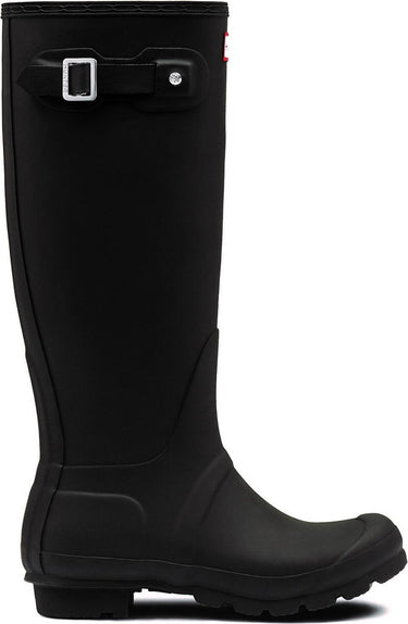 Hunter womens original tall dames regenlaarzen - maat 42