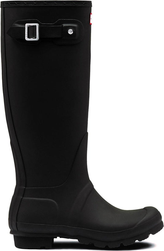Hunter womens original tall dames regenlaarzen - maat 42