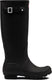 Hunter womens original tall dames regenlaarzen - maat 42