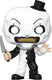Funko pop! movies: terrifier - art the clown #1590