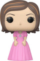 Funko friends - pop! tv rachel in pink dress 9 cm verzamelfiguur - multicolours