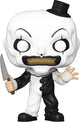 Funko pop! movies: terrifier - art the clown #1590