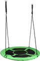 Small foot - nestschommel groen xl, 110cm