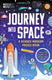 The science museum puzzle book: journey into space