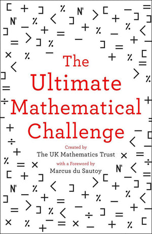 The ultimate mathematical challenge