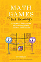 Math games with bad drawings