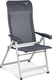 Crespo - standenstoel - al 237 - donker grijs