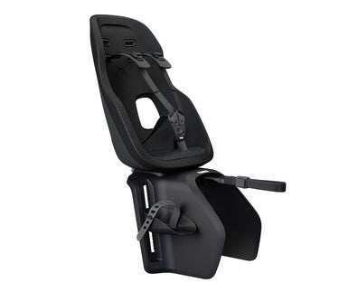 Thule child seats yepp ne xt 2 maxi gpt black