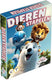 Identity games dieren stapelen spel - 2 spelers