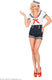 Widmann sexy matroos pin up - vrouw