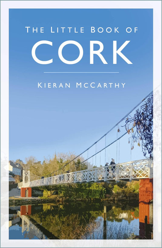 Little book of - the little book of cork