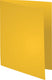 Exacompta subfolder forever geel a4 (100 stuks)