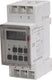 Maclean mce09 - digitale tijdschakelaar - schakelklok timer 220-240 v