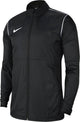 Nike park 20 regenjas sportjas heren - maat s