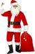 Finidi kerstman pak deluxe snowy