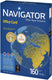 Navigator papier a3 160g 250v
