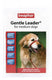Beaphar gentle leader trainingshalsband transparant m