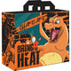 Hoppe sr pokemon charizard | 5 stuks