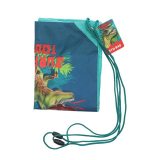 Load image into Gallery viewer, Basic jurassic tour dino gymtas | 6 stuks
