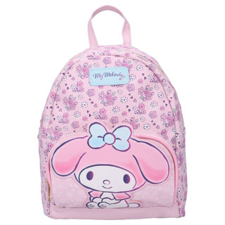 Rugzak my melody carry the cuteness pu | 2 stuks