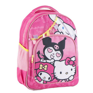 Ty rugtas charms hello kit | 2 stuks