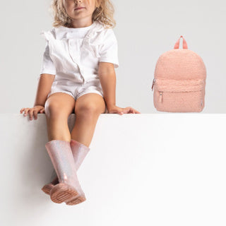 ギャラリービューアに画像をロードする, Vadobag rugzak pret be soft and kind teddy roze
