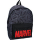 Rugzak marvel the armored 43 x 30 x 14 cm