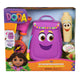 Dora rugzak met 3 accessoires