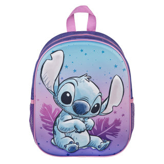 Undercover stitch 3d rugzak