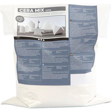Http: www.cchobby.nl cera-mix-super-gipsgietmix-wit-5-kg-1-doos